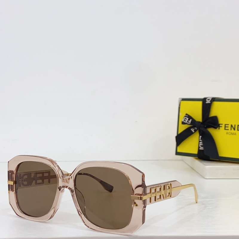 Fendi Sunglasses